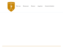 Tablet Screenshot of hotel-burg-eisenhardt.de